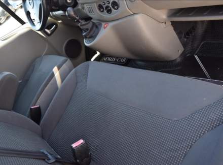 Opel - Vivaro