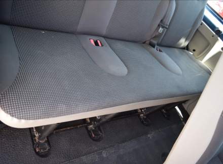 Opel - Vivaro