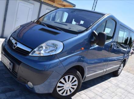 Opel - Vivaro