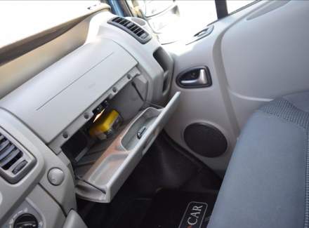 Opel - Vivaro