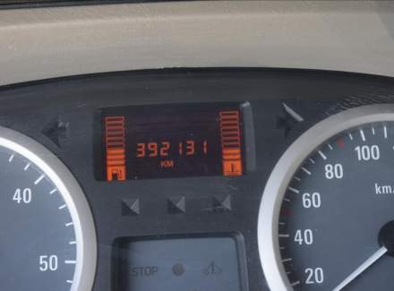 Opel - Vivaro