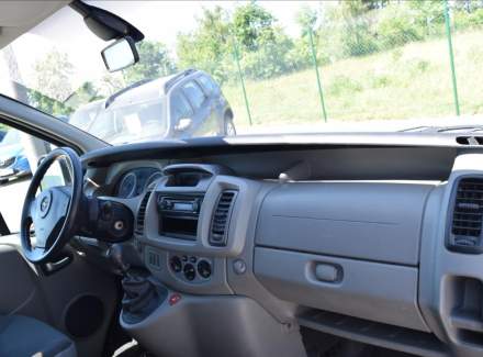 Opel - Vivaro