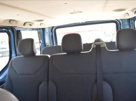 Opel - Vivaro