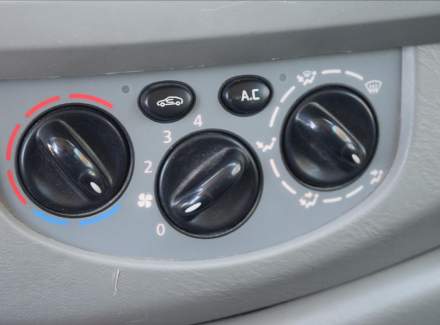 Opel - Vivaro