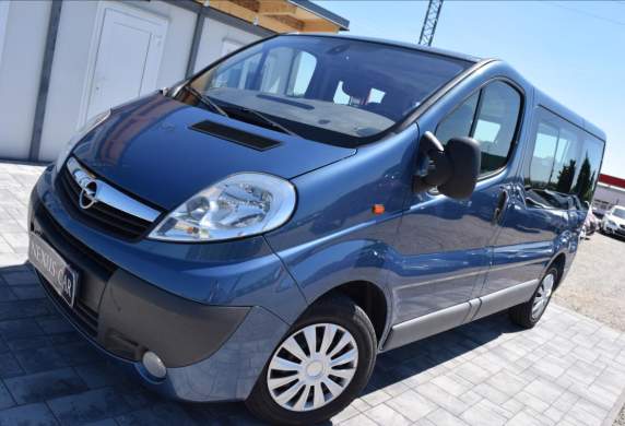 Opel - Vivaro