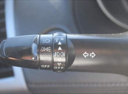 Mitsubishi - Outlander