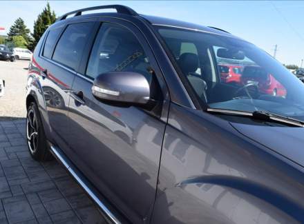 Mitsubishi - Outlander