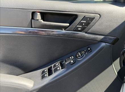 Hyundai - ix55/Veracruz