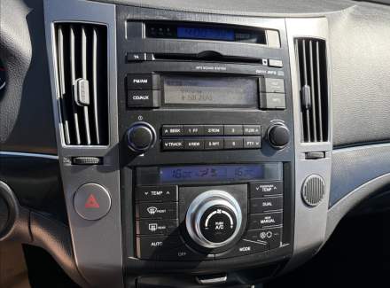 Hyundai - ix55/Veracruz