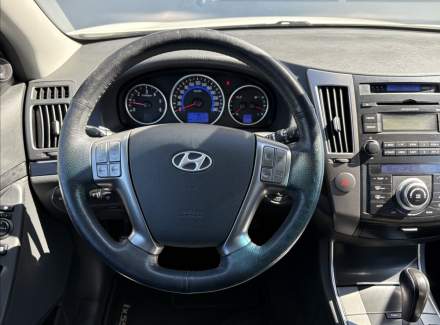 Hyundai - ix55/Veracruz