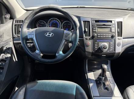 Hyundai - ix55/Veracruz