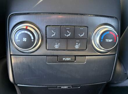 Hyundai - ix55/Veracruz