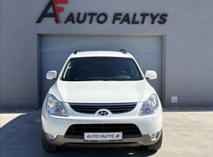 Hyundai - ix55/Veracruz