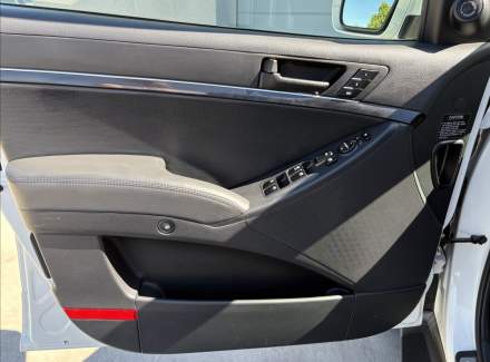Hyundai - ix55/Veracruz