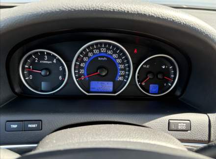 Hyundai - ix55/Veracruz