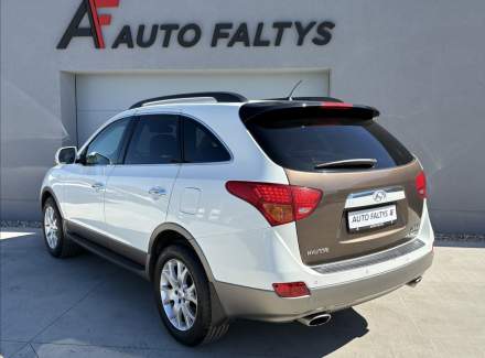 Hyundai - ix55/Veracruz