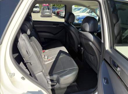 Hyundai - ix55/Veracruz