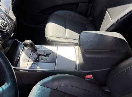 Hyundai - ix55/Veracruz