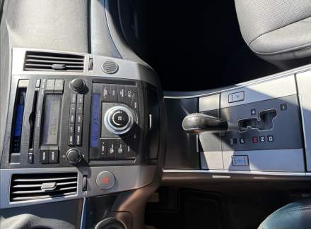 Hyundai - ix55/Veracruz