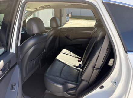 Hyundai - ix55/Veracruz
