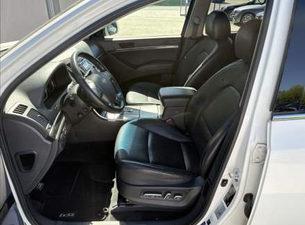Hyundai - ix55/Veracruz