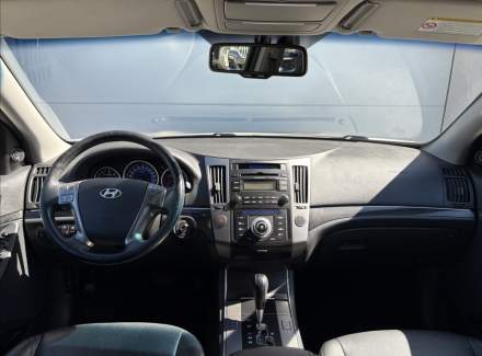 Hyundai - ix55/Veracruz