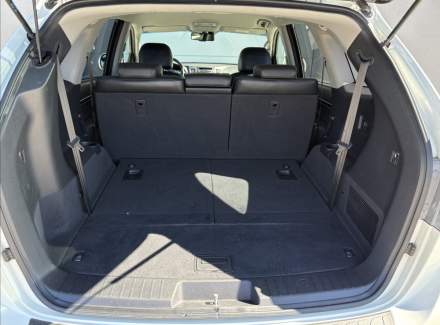 Hyundai - ix55/Veracruz