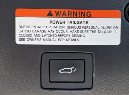 Hyundai - ix55/Veracruz