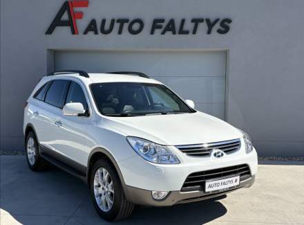 Hyundai - ix55/Veracruz