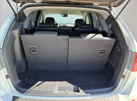 Hyundai - ix55/Veracruz