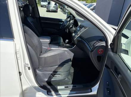 Hyundai - ix55/Veracruz