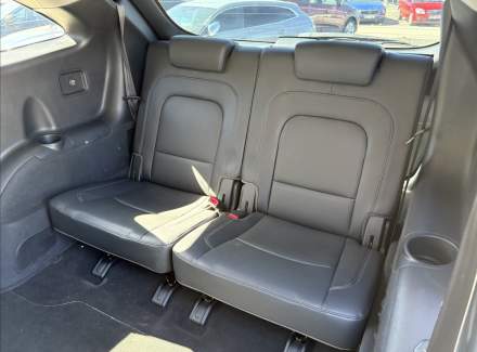 Hyundai - ix55/Veracruz