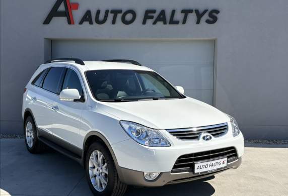 Hyundai - ix55/Veracruz