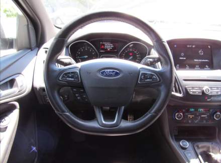 Ford - Focus