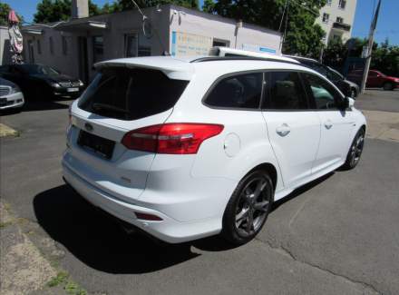 Ford - Focus