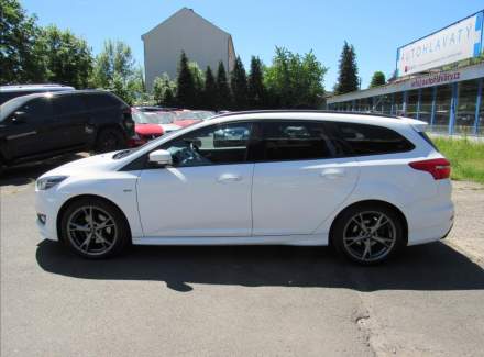 Ford - Focus