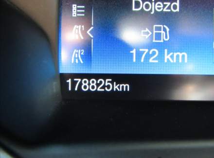 Ford - Focus