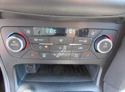 Ford - Focus