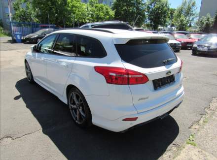 Ford - Focus