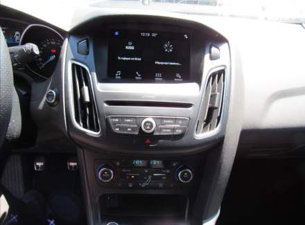 Ford - Focus