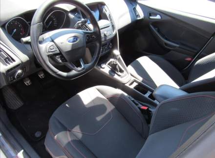 Ford - Focus
