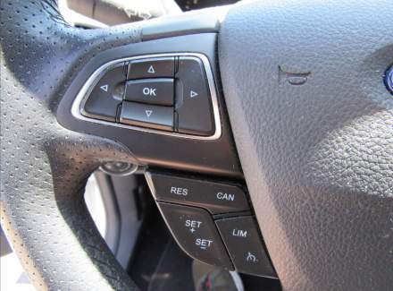 Ford - Focus