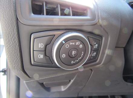 Ford - Focus
