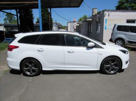Ford - Focus