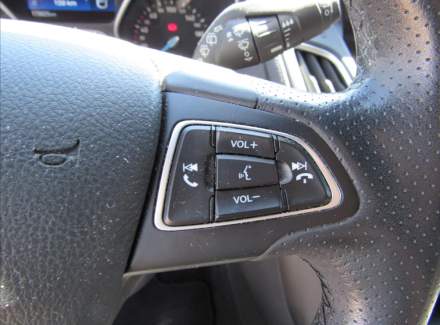 Ford - Focus