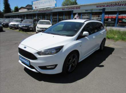Ford - Focus