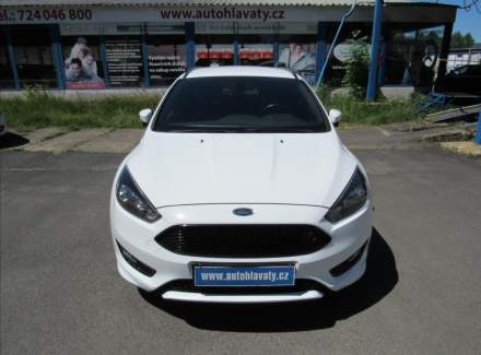 Ford - Focus