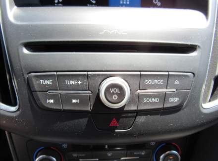 Ford - Focus