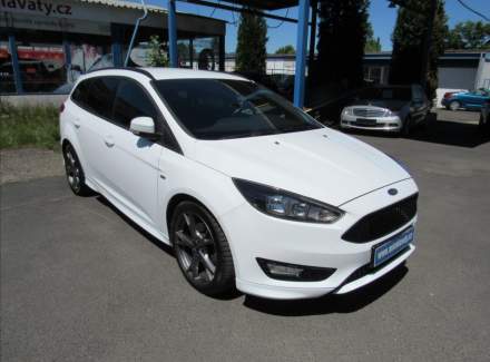 Ford - Focus