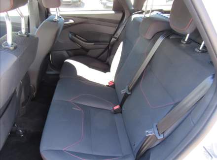 Ford - Focus